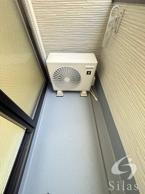 宝塚駅 徒歩8分 2階の物件内観写真