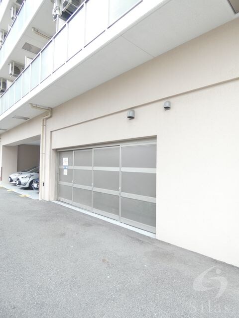 立花駅 徒歩2分 3階の物件外観写真