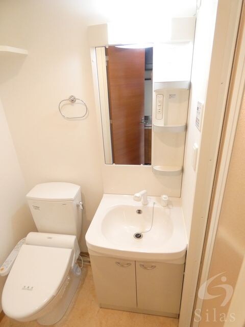 立花駅 徒歩2分 3階の物件内観写真