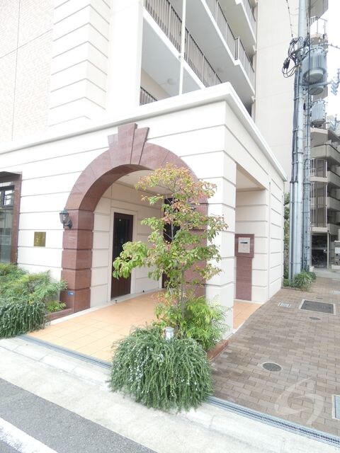 立花駅 徒歩2分 3階の物件外観写真