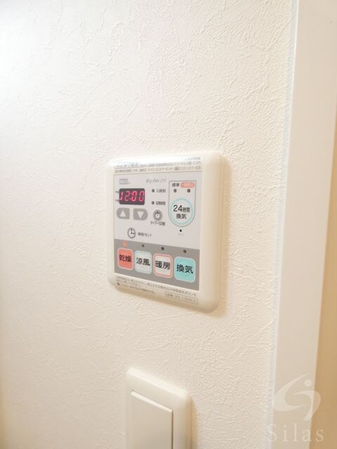 立花駅 徒歩2分 3階の物件内観写真