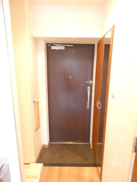 立花駅 徒歩2分 3階の物件内観写真