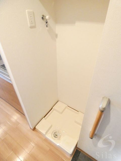 立花駅 徒歩2分 3階の物件内観写真