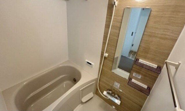 川西能勢口駅 徒歩7分 1階の物件内観写真