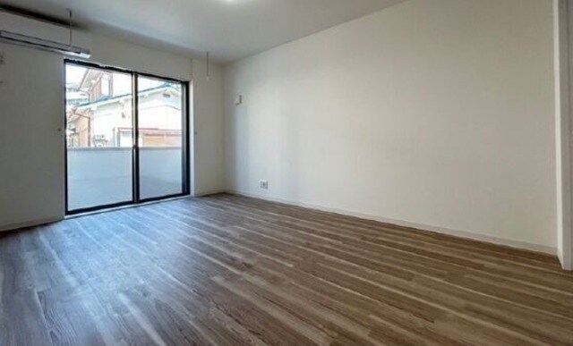 川西能勢口駅 徒歩7分 3階の物件内観写真