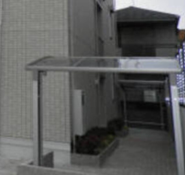 武庫之荘駅 徒歩11分 1階の物件外観写真