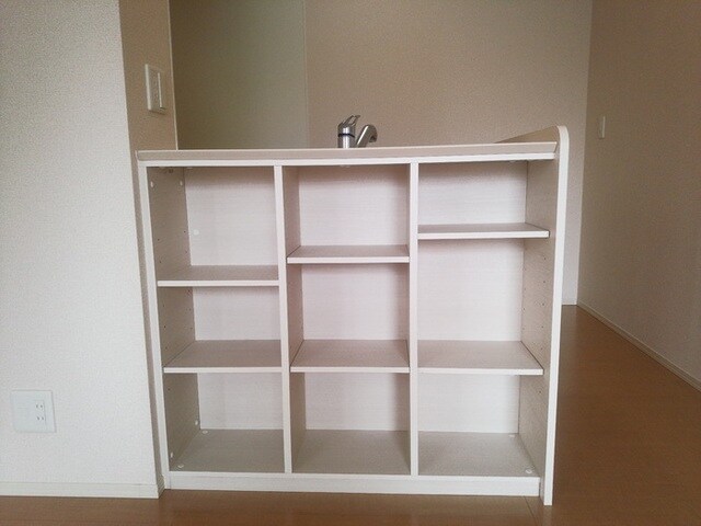 武庫之荘駅 徒歩11分 1階の物件内観写真