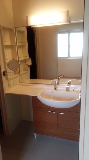 武庫之荘駅 徒歩11分 1階の物件内観写真