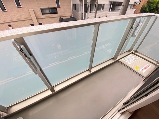 塚口駅 徒歩6分 2階の物件内観写真