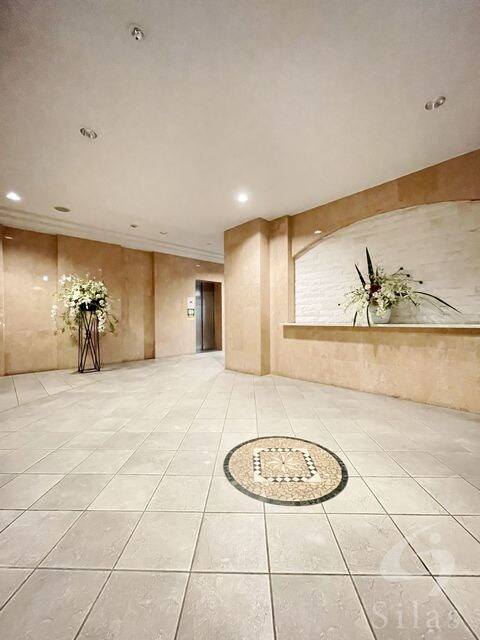 塚本駅 徒歩5分 9階の物件外観写真