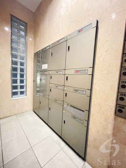 塚本駅 徒歩5分 9階の物件外観写真