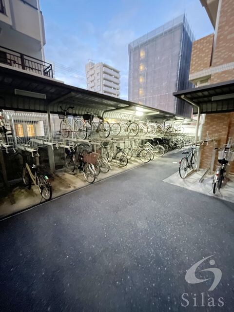 塚本駅 徒歩5分 9階の物件外観写真