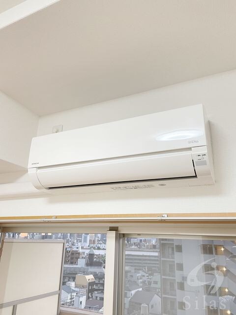 塚本駅 徒歩5分 9階の物件内観写真