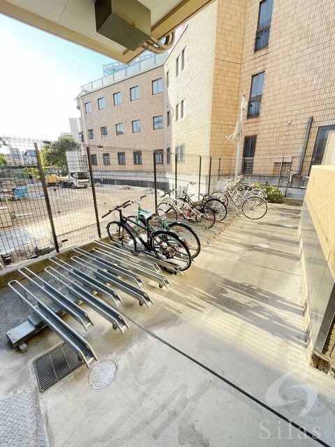 石橋阪大前駅 徒歩2分 7階の物件外観写真