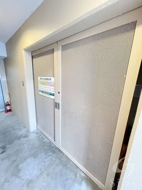 石橋阪大前駅 徒歩2分 7階の物件外観写真