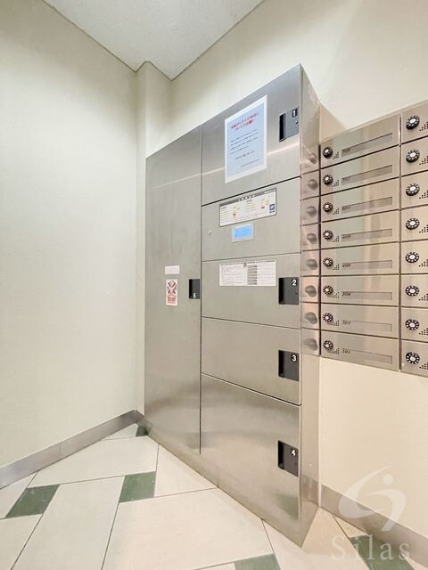 石橋阪大前駅 徒歩2分 7階の物件外観写真