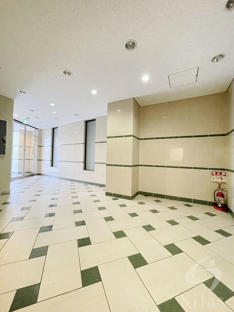 石橋阪大前駅 徒歩2分 7階の物件外観写真