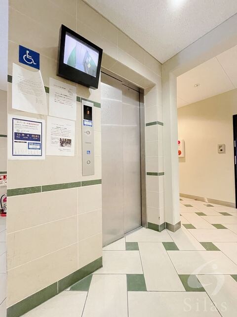 石橋阪大前駅 徒歩2分 7階の物件外観写真