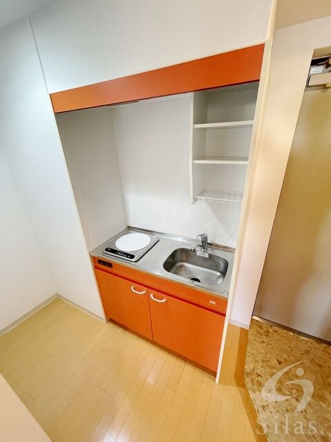 石橋阪大前駅 徒歩2分 7階の物件内観写真