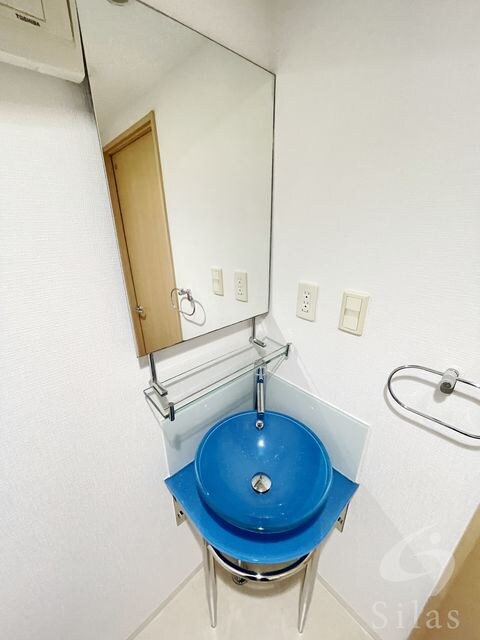 石橋阪大前駅 徒歩2分 7階の物件内観写真