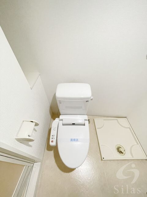 石橋阪大前駅 徒歩2分 7階の物件内観写真