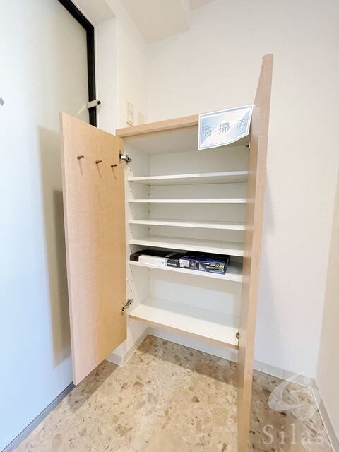 石橋阪大前駅 徒歩2分 7階の物件内観写真