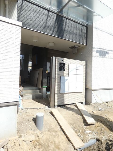 服部天神駅 徒歩11分 2階の物件外観写真