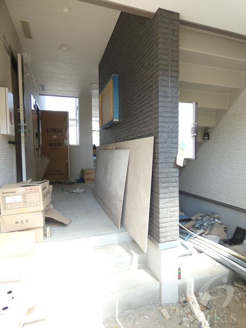 服部天神駅 徒歩11分 2階の物件外観写真