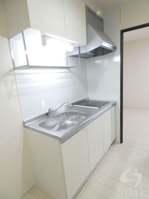 服部天神駅 徒歩11分 2階の物件内観写真