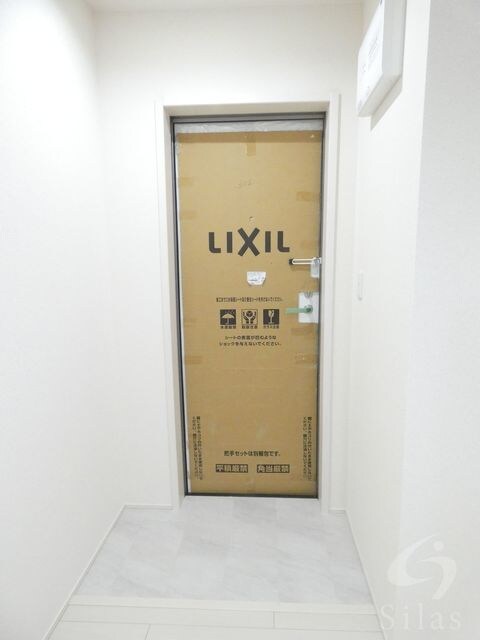 服部天神駅 徒歩11分 2階の物件内観写真