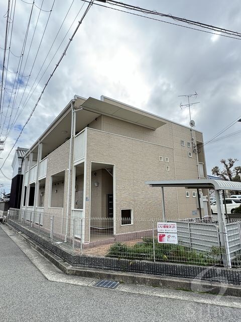 尼崎駅 徒歩13分 2階の物件外観写真