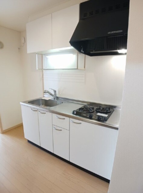 尼崎駅 徒歩13分 2階の物件内観写真