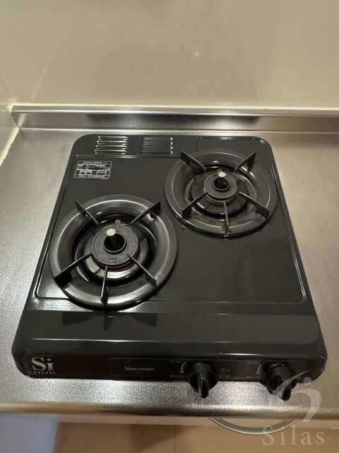 尼崎駅 徒歩13分 1階の物件内観写真