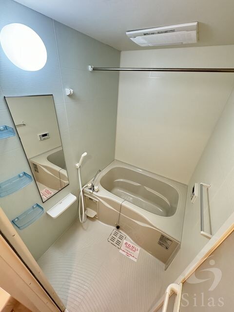 尼崎駅 徒歩13分 1階の物件内観写真