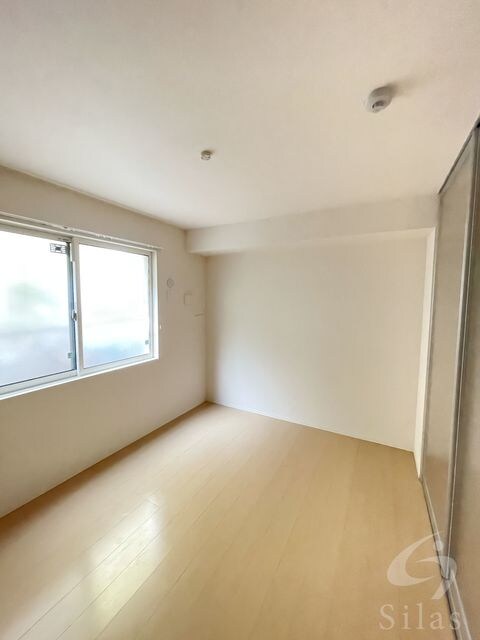 魚崎駅 徒歩12分 1階の物件内観写真