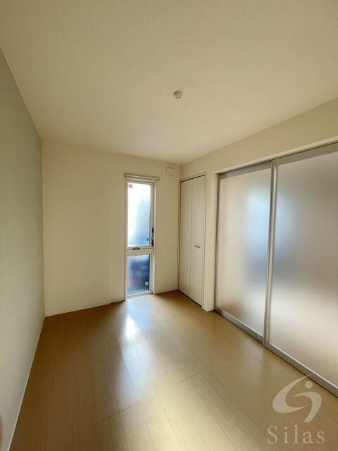 魚崎駅 徒歩12分 1階の物件内観写真