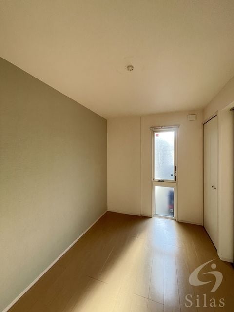 魚崎駅 徒歩12分 1階の物件内観写真