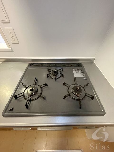 魚崎駅 徒歩12分 1階の物件内観写真