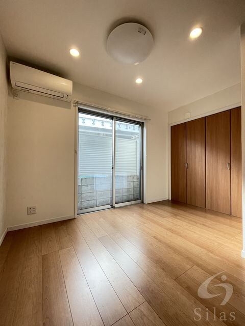 売布神社駅 徒歩6分 1階の物件内観写真