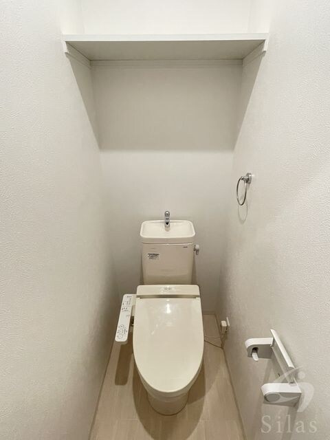 売布神社駅 徒歩6分 1階の物件内観写真