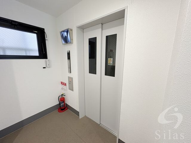 武庫川駅 徒歩2分 9階の物件外観写真