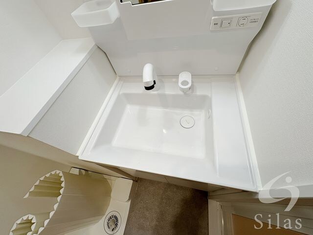 武庫川駅 徒歩2分 9階の物件内観写真