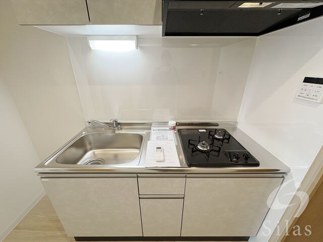 武庫川駅 徒歩2分 9階の物件内観写真