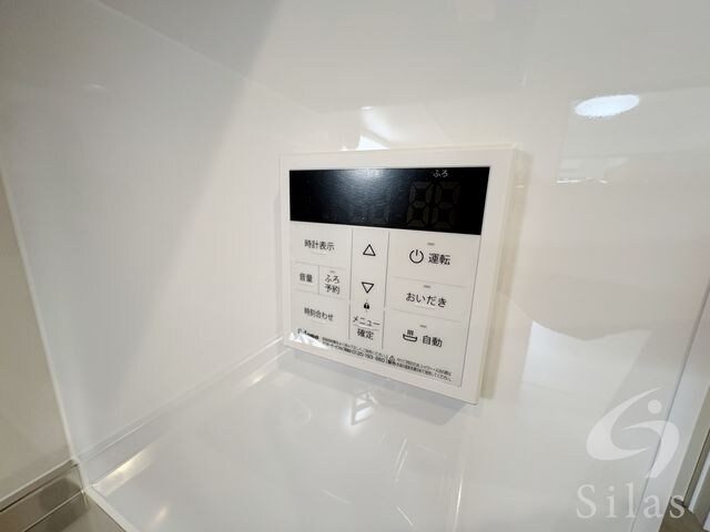 武庫川駅 徒歩2分 9階の物件内観写真