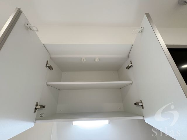 武庫川駅 徒歩2分 9階の物件内観写真