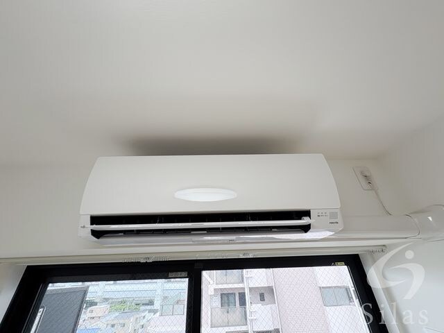 武庫川駅 徒歩2分 9階の物件内観写真