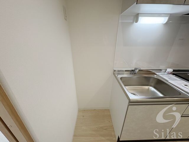 武庫川駅 徒歩2分 9階の物件内観写真