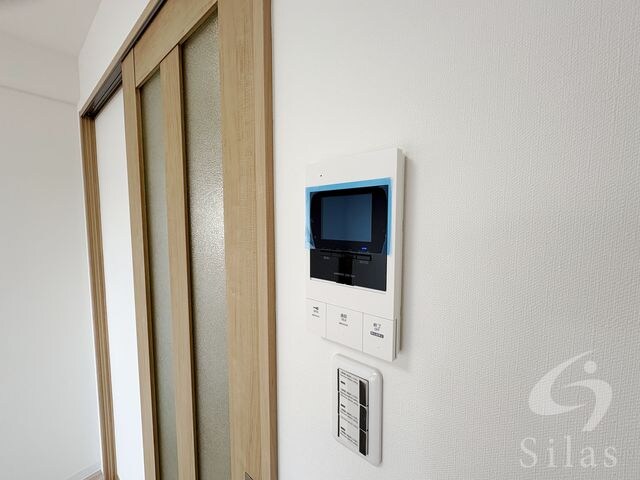 武庫川駅 徒歩2分 9階の物件内観写真