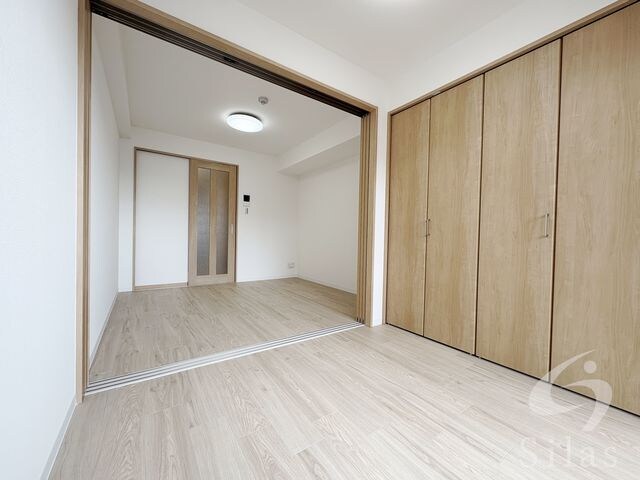 武庫川駅 徒歩2分 9階の物件内観写真