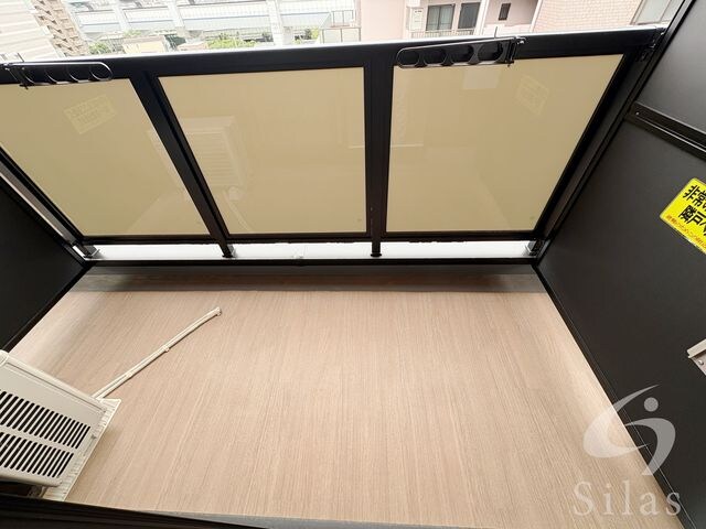 武庫川駅 徒歩2分 9階の物件内観写真